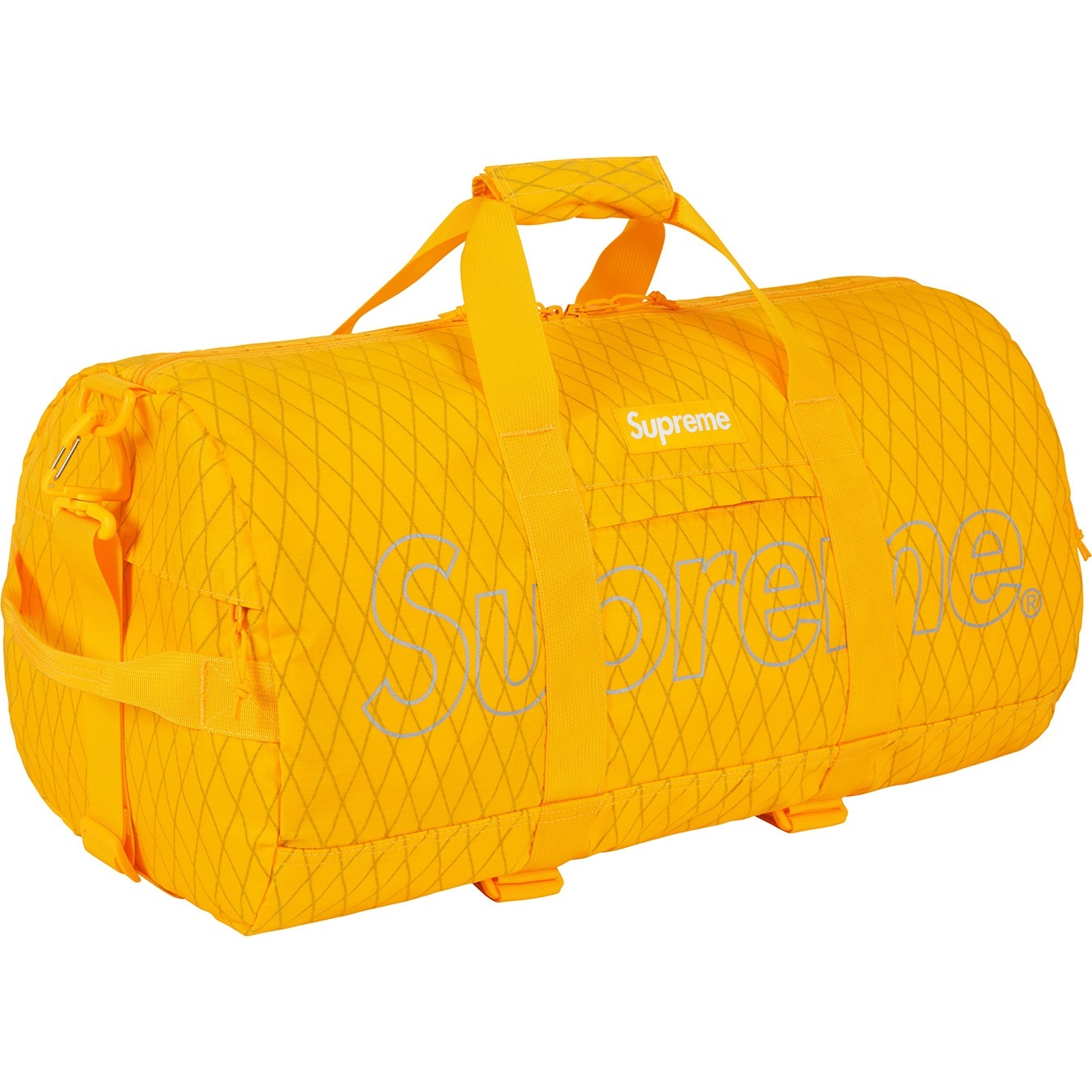 Duffle Bag view 2